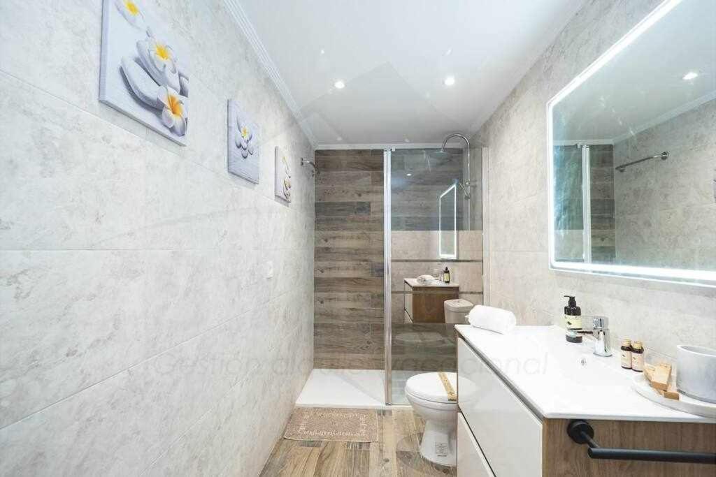 Cruz Victoria Apartment Gijon Exterior photo